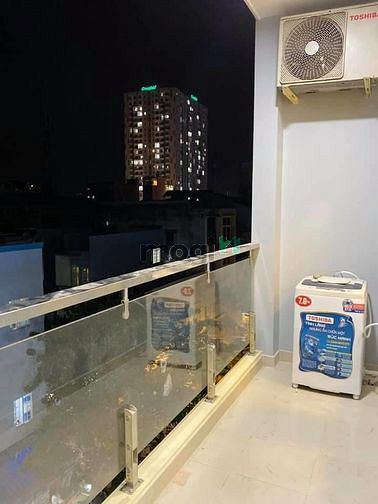 Hình ảnh CHDV_balcony_full nội thất_cao cấp_Xô Viết Nghệ Tĩnh_Bình Thạnh