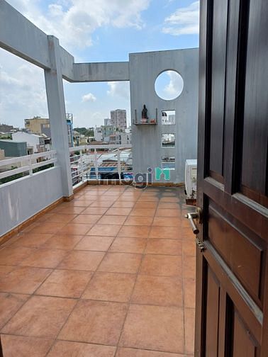 Hình ảnh Cho thuê nhà mặt tiền 178a Quốc Lộ 13, Bình Thạnh