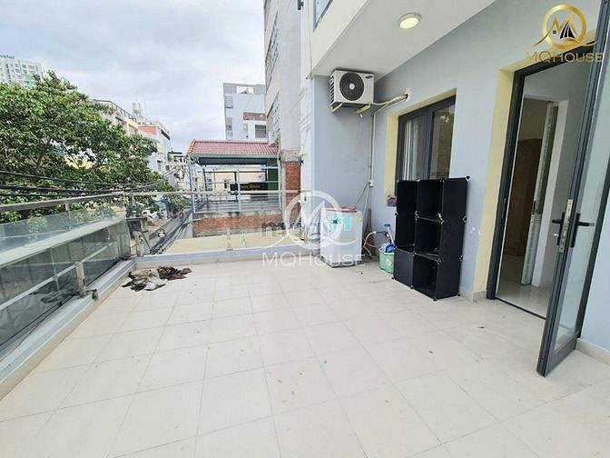 Hình ảnh CHDV_balcony_full nội thất_cao cấp_Xô Viết Nghệ Tĩnh_Bình Thạnh
