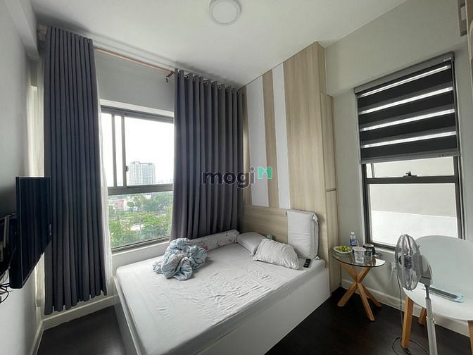 Hình ảnh Bán căn GÓC số 11 View Đông tầng trung Botanica Tân Bình giá 3.9 tỷ