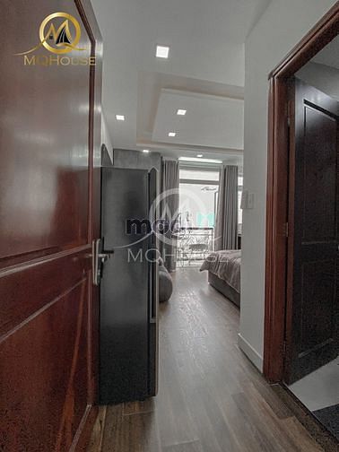 Hình ảnh CHDV Bancol full Nội Thất cực Xinh ngay Hoàng Sa - Trường Sa