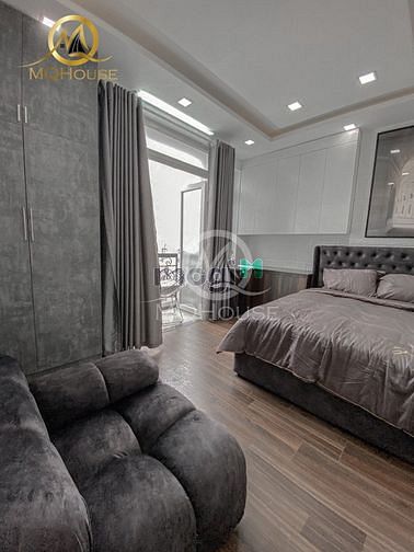 Hình ảnh CHDV Bancol full Nội Thất cực Xinh ngay Hoàng Sa - Trường Sa