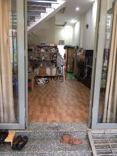 Hình ảnh Bán nhà  hẻm Đoàn Giỏi ,Phường Sơn Kỳ ,Quận Tân Phú