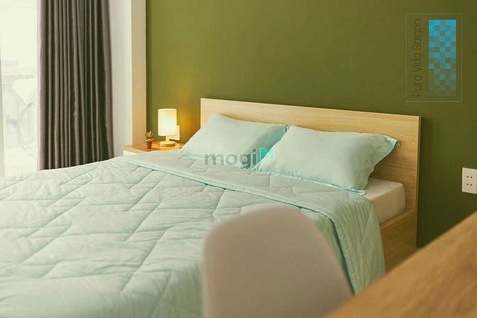 Hình ảnh Phòng Full Nội Thất - Cửa Sổ Lớn - Lê Đức Thọ, Gò Vấp