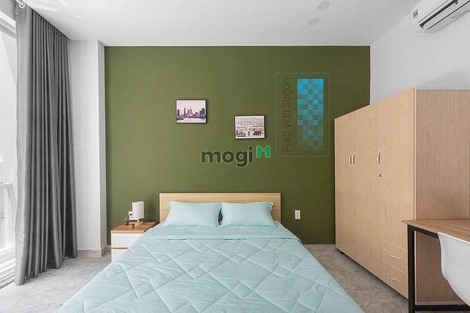 Hình ảnh Phòng Full Nội Thất - Cửa Sổ Lớn - Lê Đức Thọ, Gò Vấp