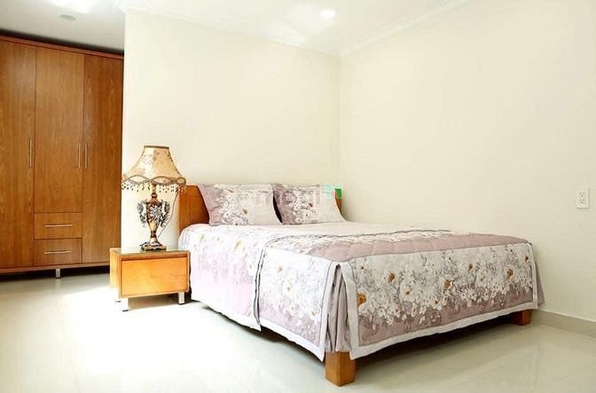 Hình ảnh Mb6623 nạp rút nhanh chóng 1PN 40m2 Full NT cao cấp gần Quận 1 , 3 , Bình Thạnh