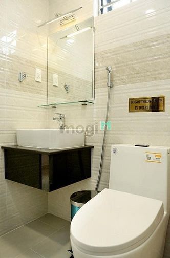 Hình ảnh Mb6623 nạp rút nhanh chóng 1PN 40m2 Full NT cao cấp gần Quận 1 , 3 , Bình Thạnh