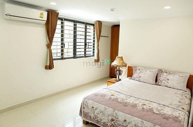 Hình ảnh Mb6623 nạp rút nhanh chóng 1PN 40m2 Full NT cao cấp gần Quận 1 , 3 , Bình Thạnh
