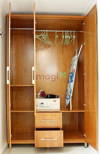 Hình ảnh Mb6623 nạp rút nhanh chóng 1PN 40m2 Full NT cao cấp gần Quận 1 , 3 , Bình Thạnh