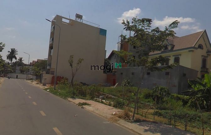 Hình ảnh Bán đất ngay MT đường Vườn Lài, An Phú Đông, Q12 giá 1tỷ8