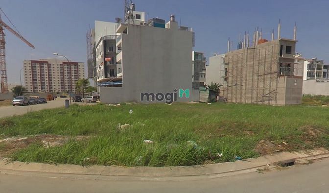 Hình ảnh Bán đất ngay MT đường Vườn Lài, An Phú Đông, Q12 giá 1tỷ8