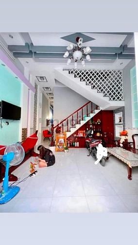 Hình ảnh Ngay Trang Chủ MB66.COM Chính Thức MOONLIGHT Đ. Đặng Văn Bi – Q. Thủ Đức. GIÁ: 2,4 Tỷ, 45m2