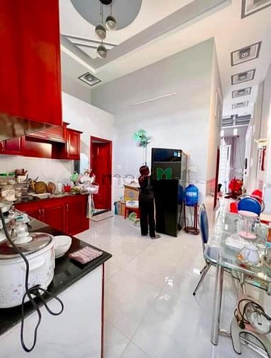 Hình ảnh Ngay Trang Chủ MB66.COM Chính Thức MOONLIGHT Đ. Đặng Văn Bi – Q. Thủ Đức. GIÁ: 2,4 Tỷ, 45m2
