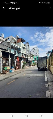 Hình ảnh Nhà đường Đình Tân Khai,Bình Trị Đông, Bình Tân.