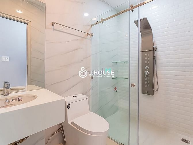 Hình ảnh Phòng STUDIO Gần Công Viên Gia Định