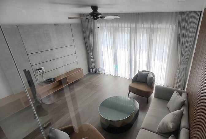 Hình ảnh Liền kề phân lô KĐTM Nghĩa Đô - 70m2 - 6 Tầng TM - MT 5m - 24 tỷ