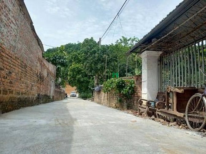 Hình ảnh CẦN BÁN  1548m2 đất nghỉ dưỡng Yên Bình, Thạch Thất( đô thị Hòa Lạc)