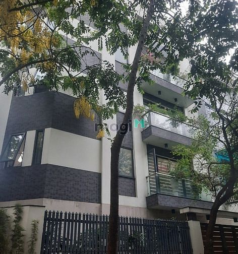 Hình ảnh Liền kề phân lô KĐTM Nghĩa Đô - 70m2 - 6 Tầng TM - MT 5m - 24 tỷ