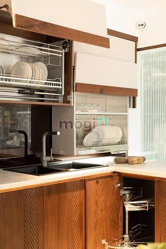 Hình ảnh Bán nhà hẻm xe hơi thông Nguyễn Thượng Hiền - Ngang hơn 5m bề thế