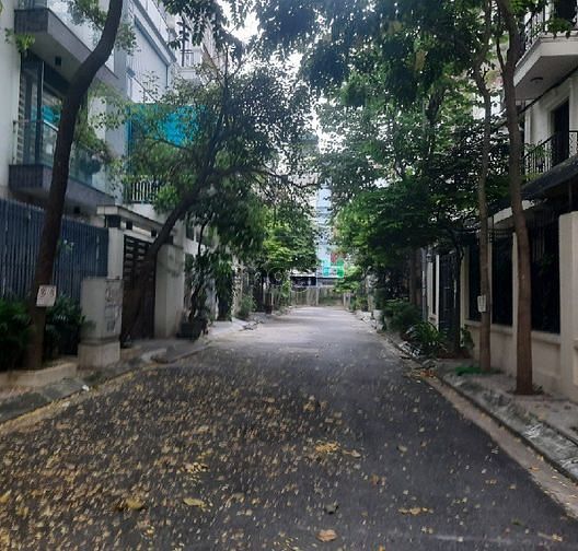 Hình ảnh Liền kề phân lô KĐTM Nghĩa Đô - 70m2 - 6 Tầng TM - MT 5m - 24 tỷ