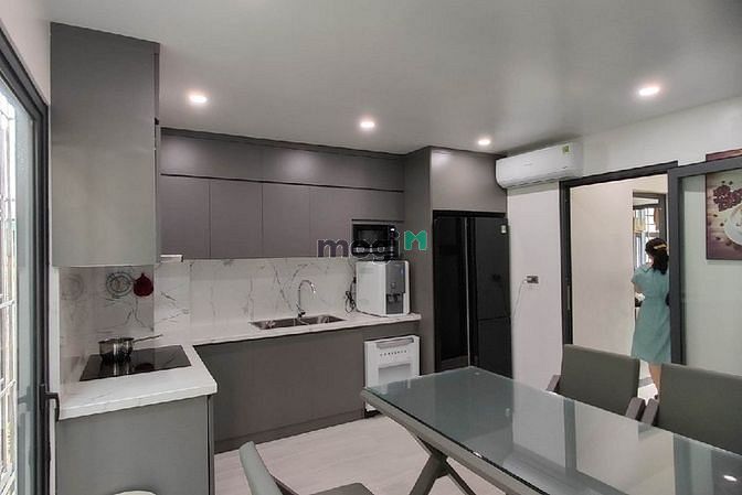Hình ảnh Liền kề phân lô KĐTM Nghĩa Đô - 70m2 - 6 Tầng TM - MT 5m - 24 tỷ