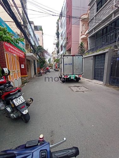 Hình ảnh Cho thuê nhà 351/10C Lê Văn Sỹ,p13 Quận 3