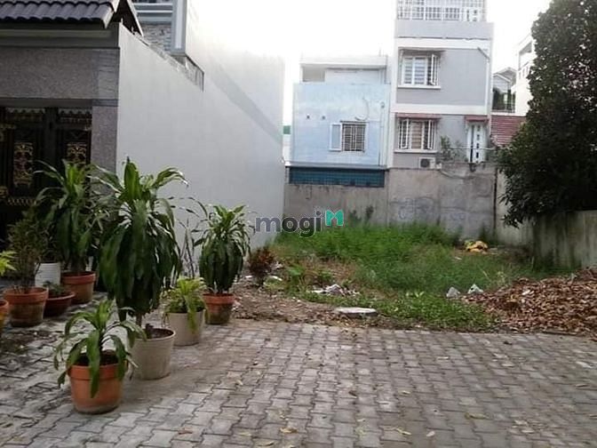 Hình ảnh Cần vốn bán liền MT Bùi Tá Hán, An Phú, Q2. 3.1tỷ/90m2.Sổ hồng riêng