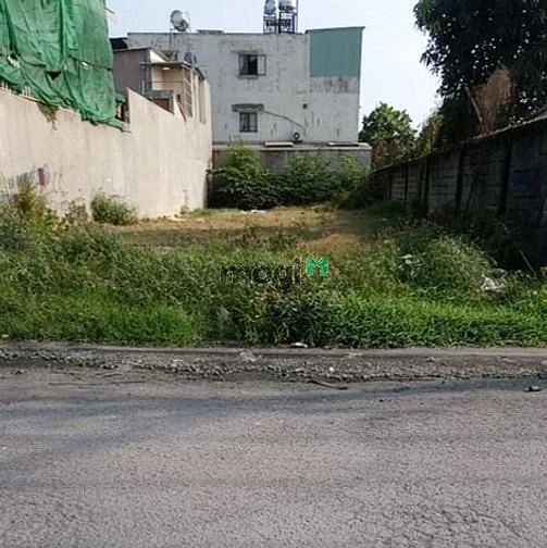 Hình ảnh Cần vốn bán liền MT Bùi Tá Hán, An Phú, Q2. 3.1tỷ/90m2.Sổ hồng riêng