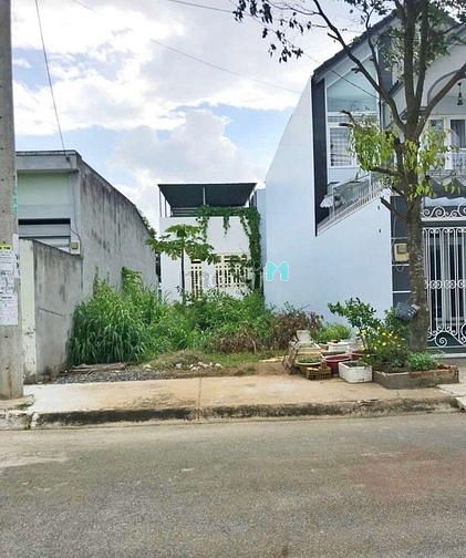 Hình ảnh Cần vốn bán liền MT Bùi Tá Hán, An Phú, Q2. 3.1tỷ/90m2.Sổ hồng riêng