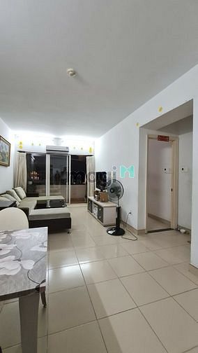 Hình ảnh Cần bán chung cư Bàu Cát 2 Quận Tân Bình than máy lô M , 2PN 1WC