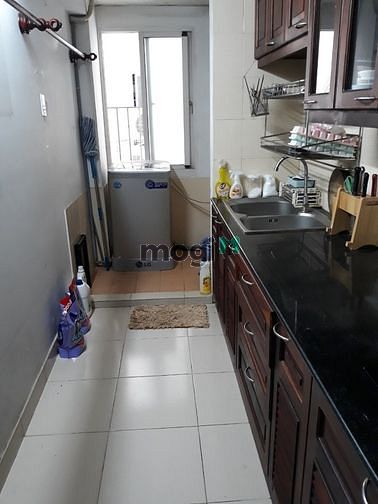 Hình ảnh Cần bán chung cư Bàu Cát 2 Quận Tân Bình than máy lô M , 2PN 1WC