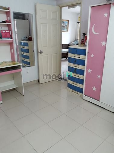 Hình ảnh Cần bán chung cư Bàu Cát 2 Quận Tân Bình than máy lô M , 2PN 1WC