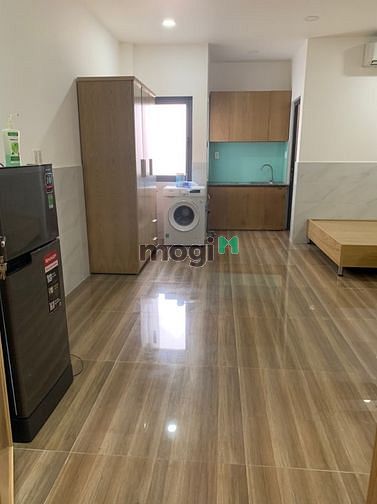 Hình ảnh Cho thuê phòng studio mới đẹp Full NT Bùi Đình Túy