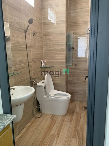 Hình ảnh Cho thuê phòng studio mới đẹp Full NT Bùi Đình Túy