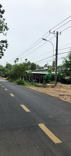 Hình ảnh Bán gấp 1081m2 thổ đường Bến Đình huyện Củ Chi