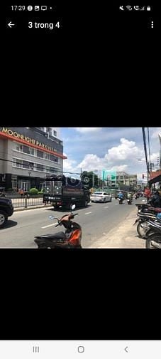 Hình ảnh Nhà đường 6A, Bình Trị Đông B,Bình Tân.