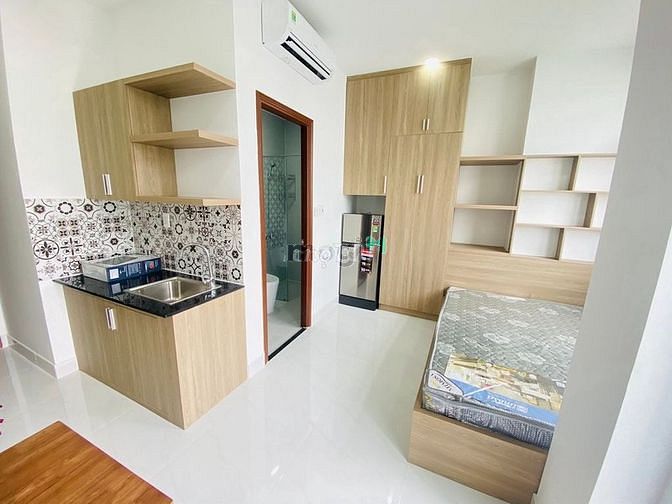 Hình ảnh 💥Siêu Phẩm bancol,rộng,thoáng,Full NT