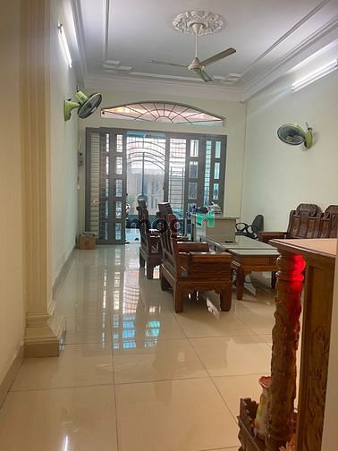 Hình ảnh Cho thuê nhà HXT 1T, 3L Tô Hiến Thành