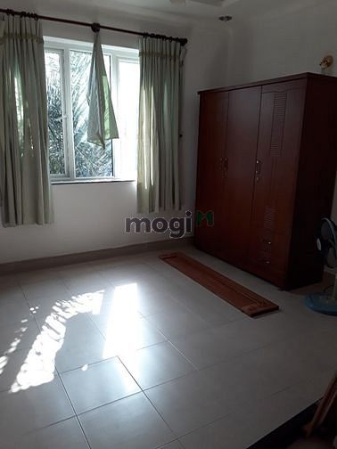 Hình ảnh Biệt thự P.An Phú Q.2; 10x20, Hầm, 2 lầu , 5 phòng  gần Metro