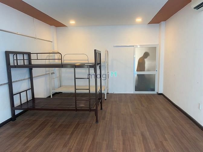 Hình ảnh Cho thuê nhà hxt 332/16A Đường Phan Văn Trị, Phường 12, Bình Thạnh