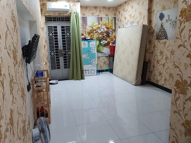 Hình ảnh Cho thuê nhà hxt 332/16A Đường Phan Văn Trị, Phường 12, Bình Thạnh