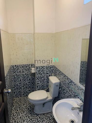 Hình ảnh Cho thuê nhà hxt 332/16A Đường Phan Văn Trị, Phường 12, Bình Thạnh