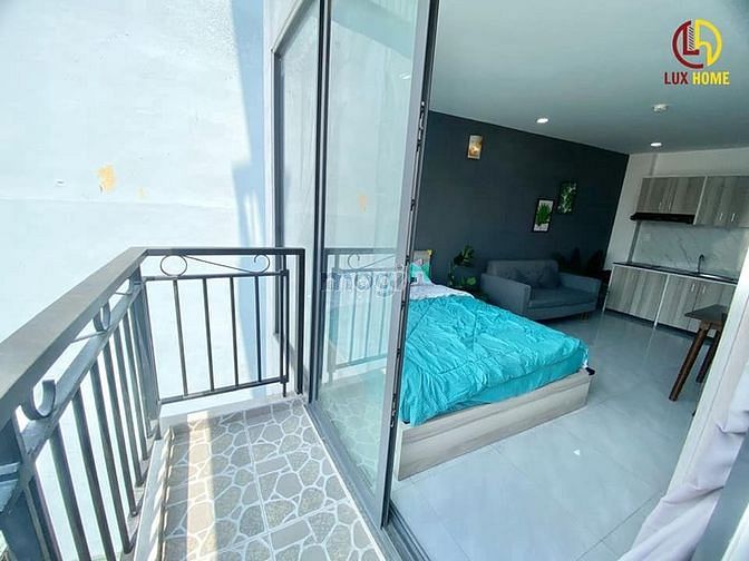 Hình ảnh Mb6623 nạp rút nhanh chóng P15 Tân Bình có ban công giấc tự do ở ngay