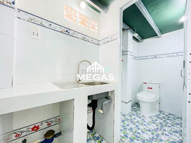 Hình ảnh Phòng trọ cao cấp cần cho thuê