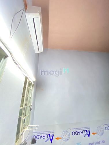 Hình ảnh Phòng trọ Quận 10, gần Đh Bách Khoa