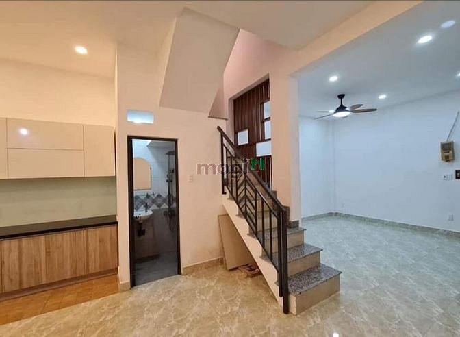 Hình ảnh LlCần vốn bán nhà gấp-Đ.Lữ Gia-Q.11 - 44m2 - 2,6 tỷ -SHR