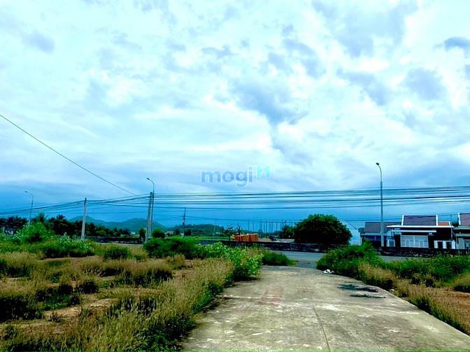Hình ảnh Siêu phẩm đất nền Ninh Hòa giá rẻ sập sàn