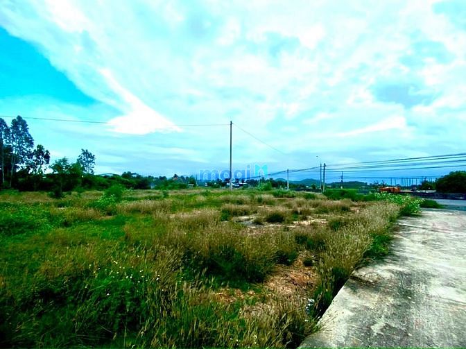 Hình ảnh Siêu phẩm đất nền Ninh Hòa giá rẻ sập sàn