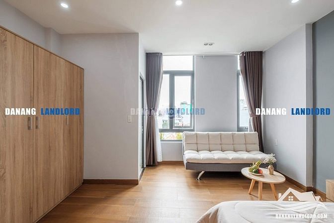 Hình ảnh Studio đẹp gần biển Phạm Văn Đồng - A521
