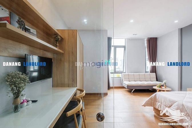 Hình ảnh Studio đẹp gần biển Phạm Văn Đồng - A521
